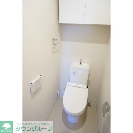 グランディール渋谷神泉の物件内観写真